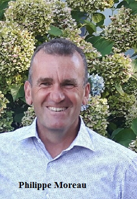 phil moreau