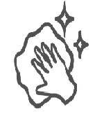 essuyer