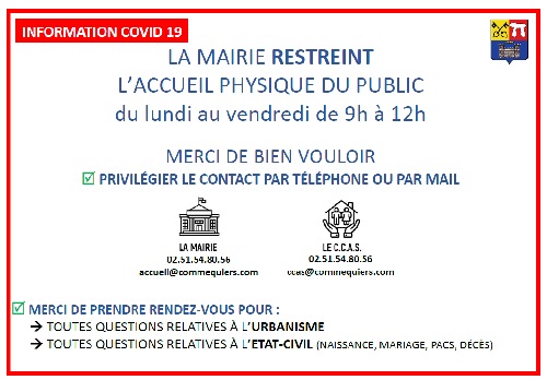 mairie info 7 4 20