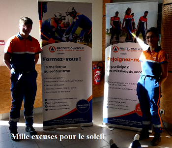 secouristes