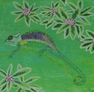 serpent