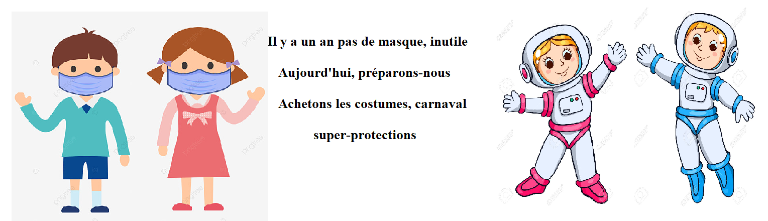 vague covid