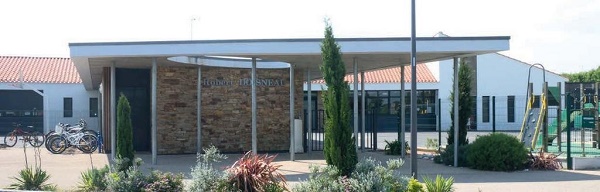PHOTO ECOLE ROBERT DOISNEAU