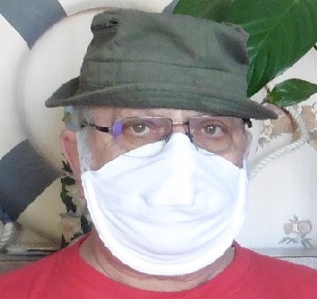 masque anti virus