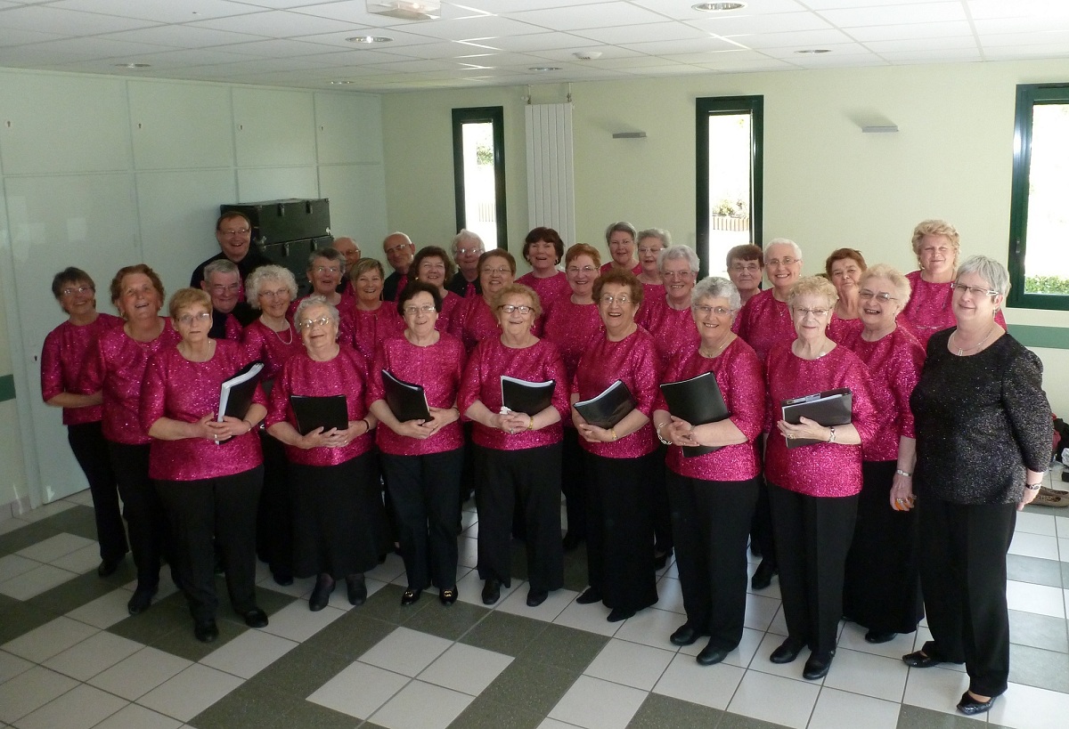 chorale 4 landev