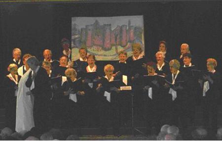 chorale aiz 3
