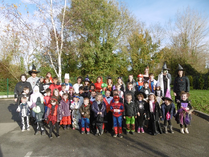 halloween