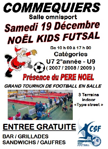 king futsal