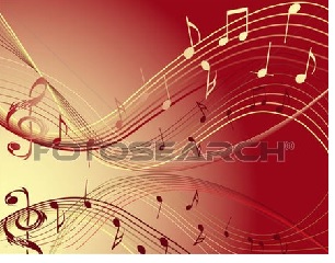 note music