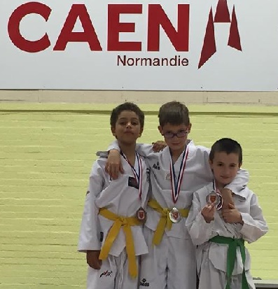 nov caen 2