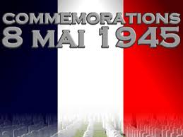 drapeau 1945