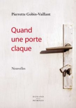 la porte claque