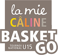 basket caline