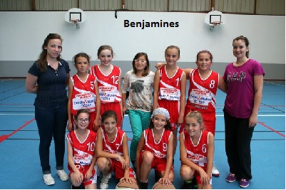 benjamines