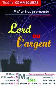 lord et l argent