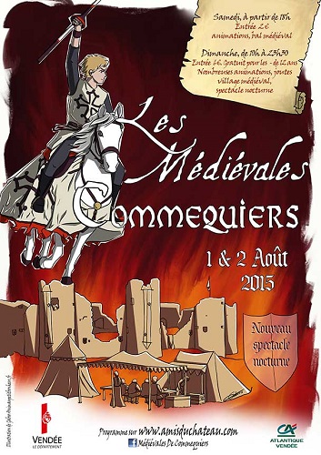 affiche ADVC 2015 400