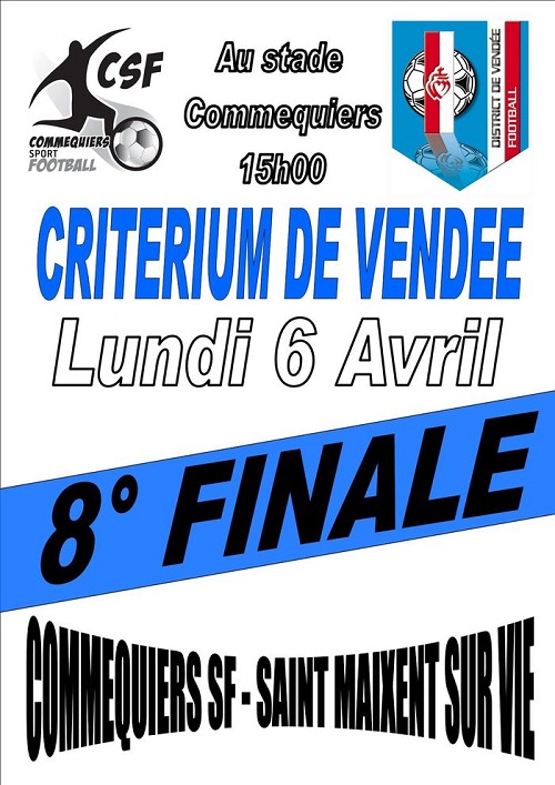 affiche criterium8 bis