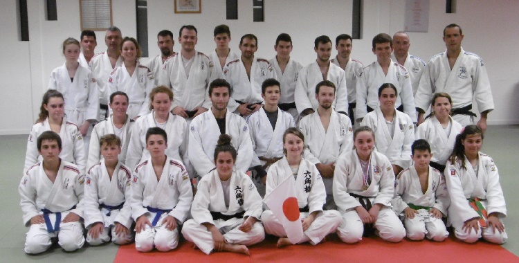 judo japon 1