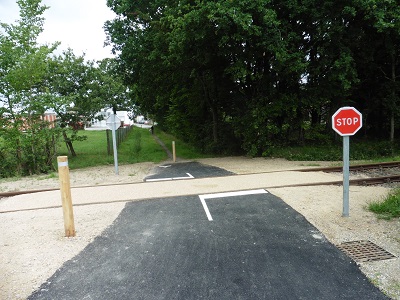 allée gattes