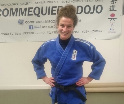 Louise Leveau 1