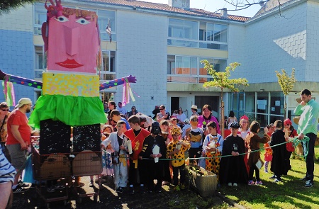 carnaval 1
