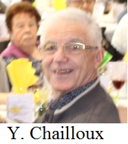y Chailloux